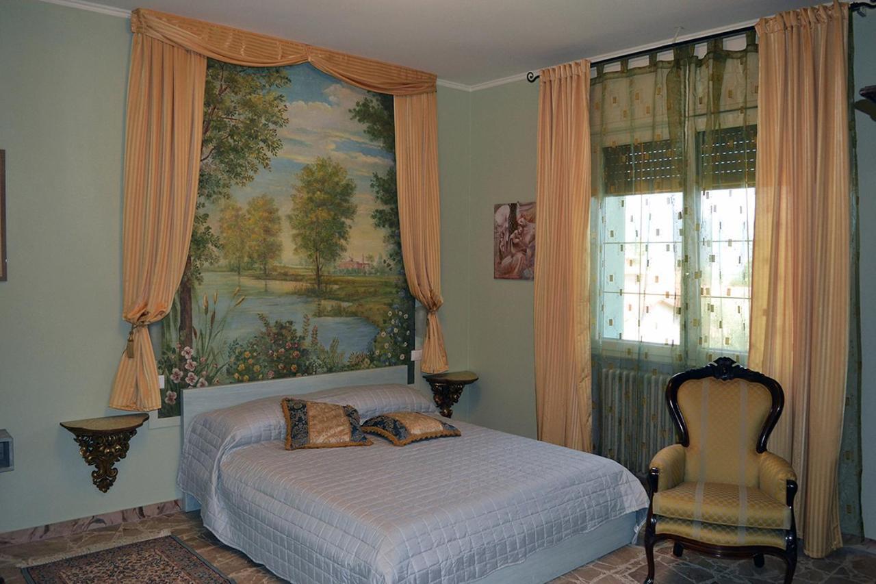 Bed and Breakfast Riflessi D'Arte Provaglio d'Iseo Exterior foto