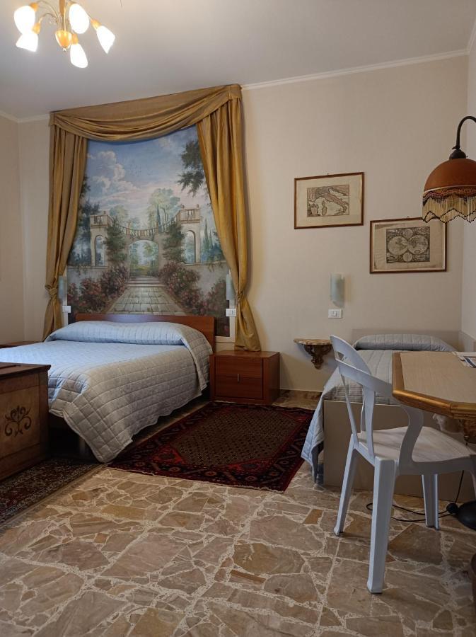 Bed and Breakfast Riflessi D'Arte Provaglio d'Iseo Exterior foto